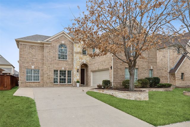 6955 Seabreeze Dr, Grand Prairie, TX 75054