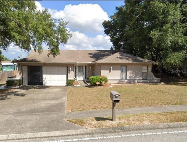 7337 Orchid Lake Rd, New Port Richey, FL 34653