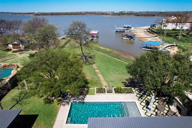 6000 Lakeside Dr, Fort Worth, TX 76179