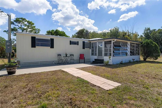 15341 Mango Dr, Punta Gorda, FL 33955