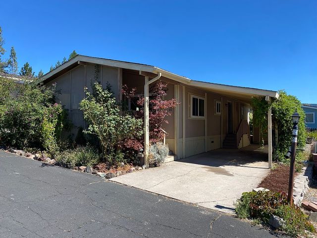 1934 S  Old Stage Rd #20, Mount Shasta, CA 96067