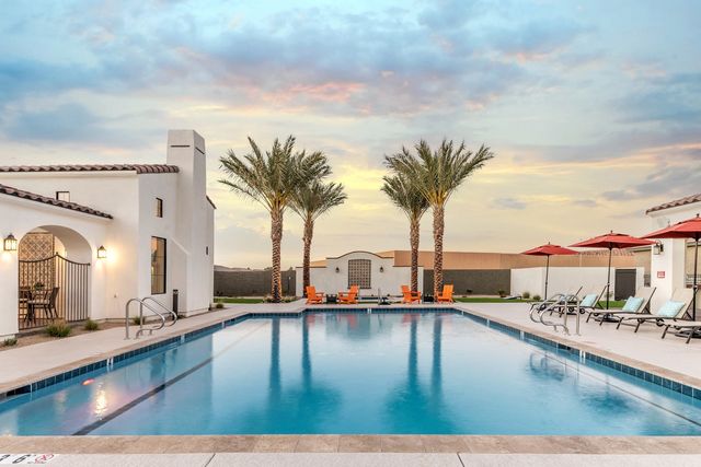 16550 E  Avenue Of The Fountains #B5, Fountain Hills, AZ 85268