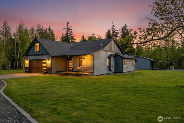 547 E Smith Road, Bellingham, WA 98226