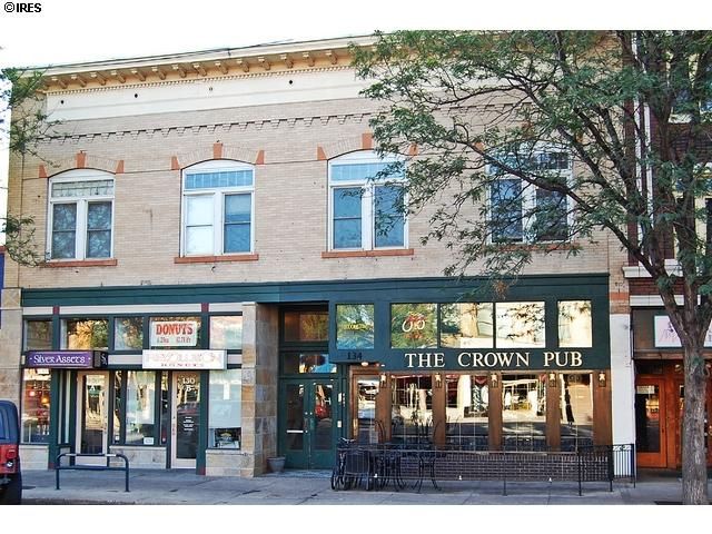 132 S  College Ave  #4B, Fort Collins, CO 80524