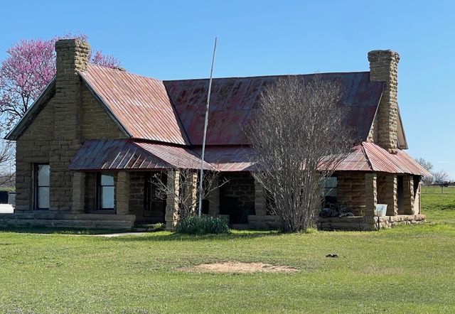 7781 246 County Rd, Richland Springs, TX 76871