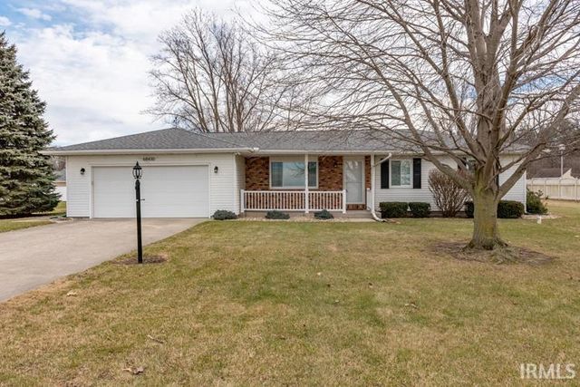 68430 County Road 21, New Paris, IN 46553
