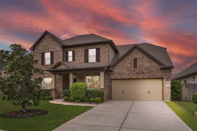 31212 Crescent Timbers Ln, Spring, TX 77386