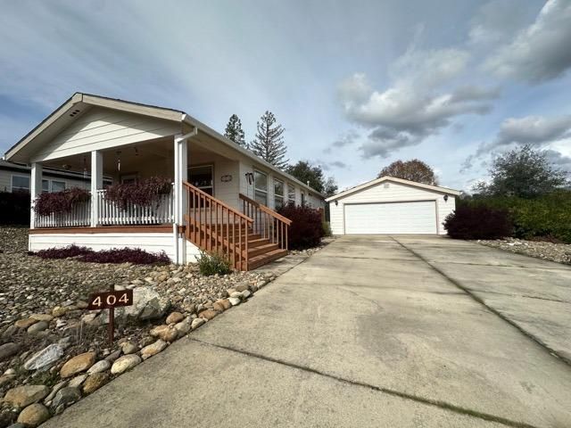 404 Tanglewood Pkwy, Oroville, CA 95966