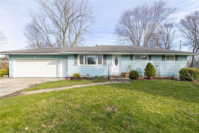 228 Cole Ave, Rochester, NY 14606