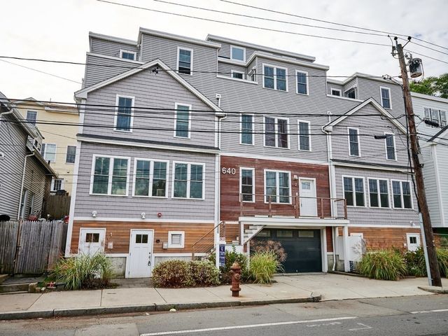 640 Mystic Ave  #1, Somerville, MA 02145