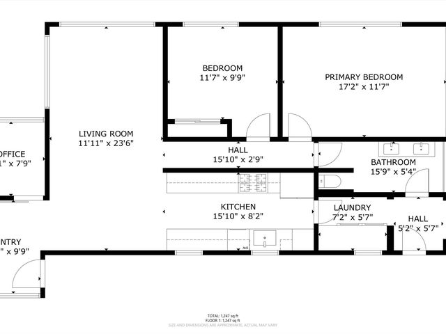 6018 Springvale Dr, Los Angeles, CA 90042