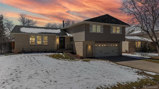 3454 S Ouray Way, Aurora, CO 80013