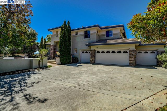 48802 Summit View Ter, Fremont, CA 94539