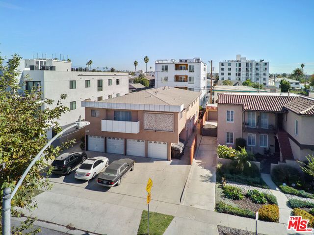 1546 S  Hayworth Ave, Los Angeles, CA 90035