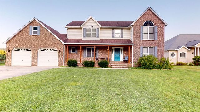 115 Private Drive 123, Crown City, OH 45623