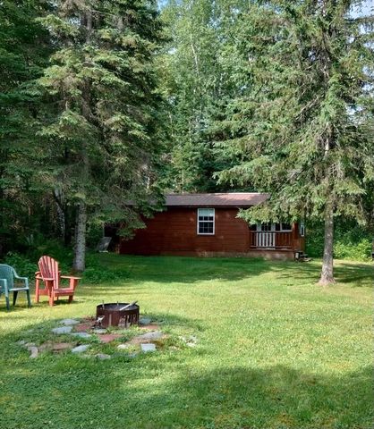 646 Crystal Road, Island Falls, ME 04747