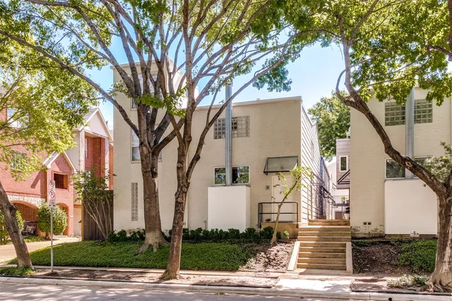 4134 Travis St #17, Dallas, TX 75204