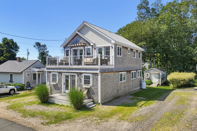 53 Bay Haven Rd, York, ME 03909