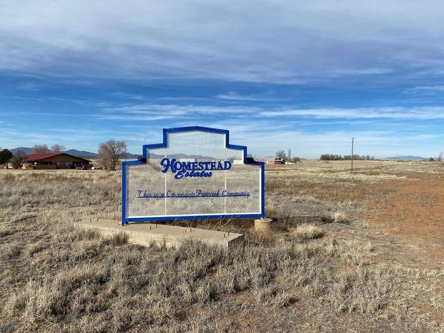 Homestead Trail Dr   #2, Moriarty, NM 87035