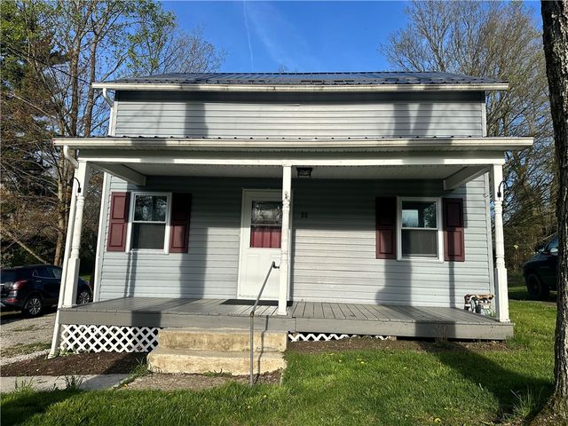 86 1st Ave, Albion, PA 16401