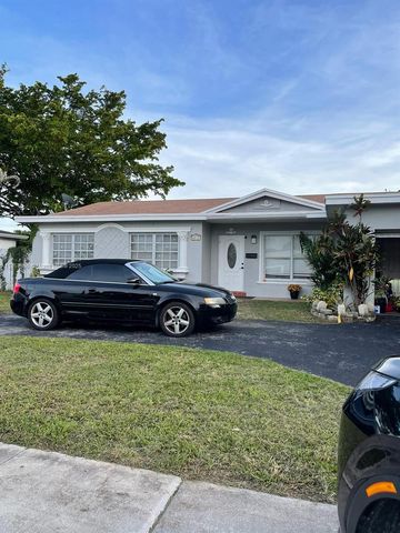 6812 Doral, Pompano Beach, FL 33068