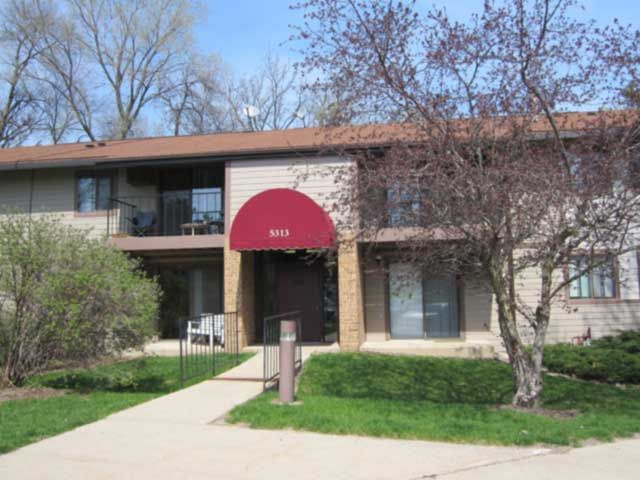5301 Brody Dr #204, Madison, WI 53705