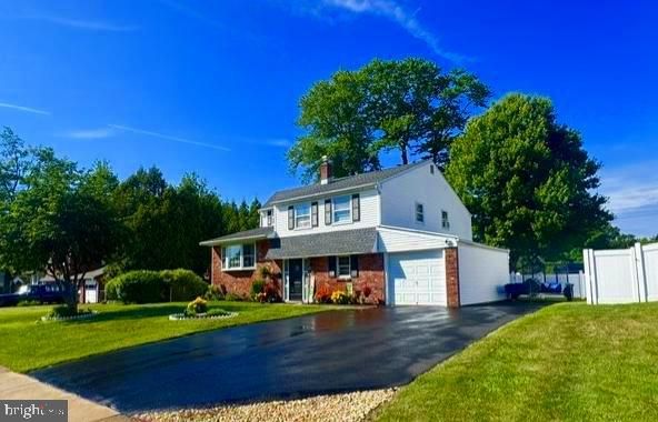 420 Hancock Rd, Warminster, PA 18974