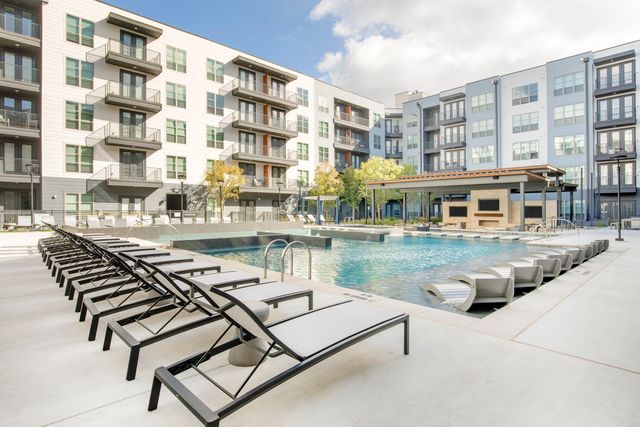 111 Morgan Ave #4007, Dallas, TX 75203