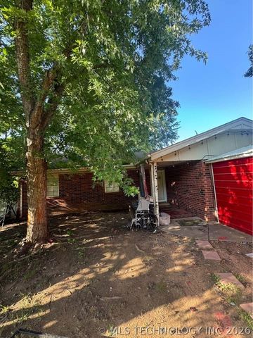420 Stansbury St, Perkins, OK 74059