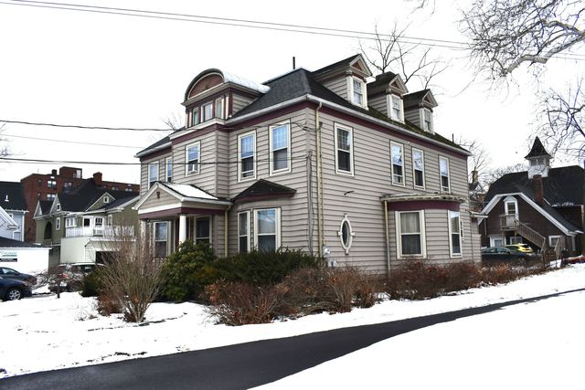 5 Leroy St, Binghamton, NY 13905
