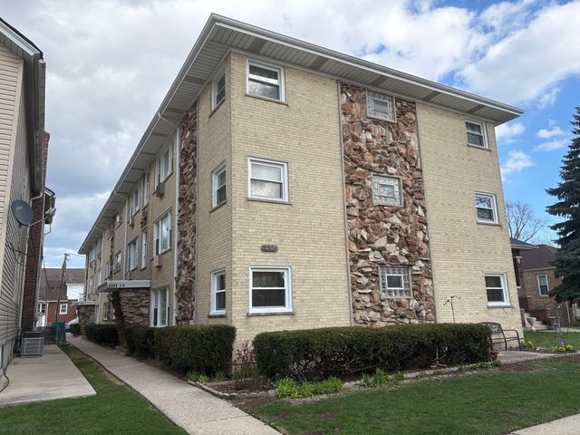 2331 N  Sayre Ave #2D, Elmwood Park, IL 60707