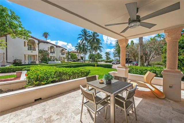 15512 Fisher Island Dr #15512, Miami Beach, FL 33109