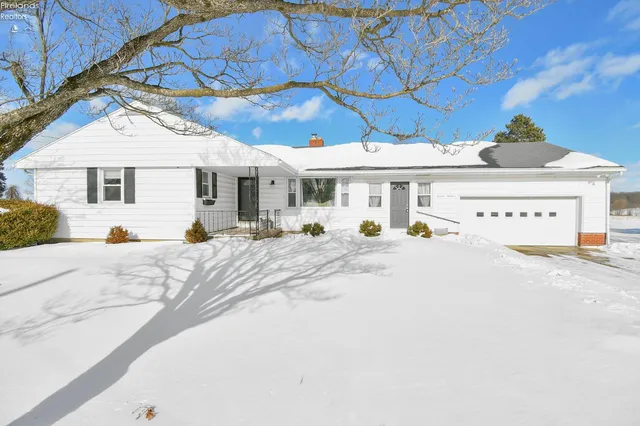 1319 State Route 603, Ashland, OH 44805