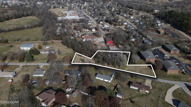 Riverview Dr, Anderson, MO 64831