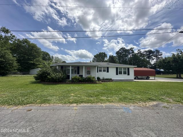 313 S Grant Street, Beulaville, NC 28518