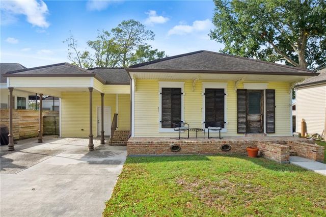 525 Kenneth Drive Ext, Belle Chasse, LA 70037