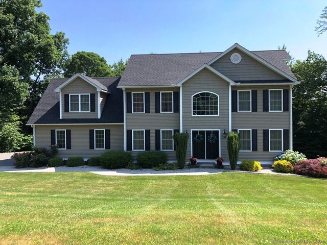 Lot 9 Pembroke Hill Road, Wolcott, CT 06716