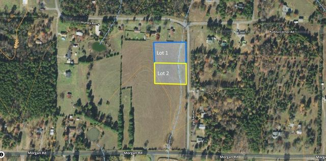 2 Hurley Rd #BY, Dover, AR 72837