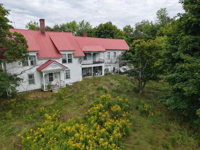 1022 Bangor Road, Dover Foxcroft, ME 04426