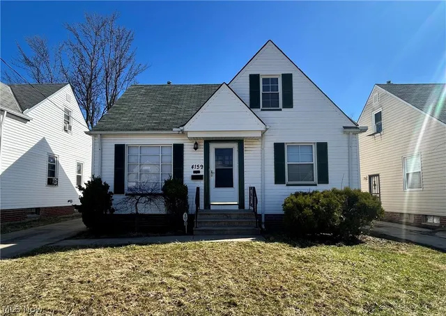 4159 E  150th St, Cleveland, OH 44128