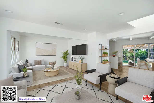 5519 Shenandoah Ave, Los Angeles, CA 90056