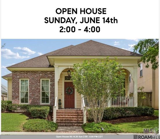 6505 Audubon Sq, Baton Rouge, LA 70817