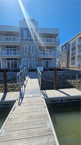 2713 S  Harbor Bay Dr   #1212, Lakeside Marblehead, OH 43440