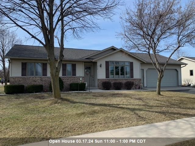 478 Luco Rd, Fond Du Lac, WI 54935