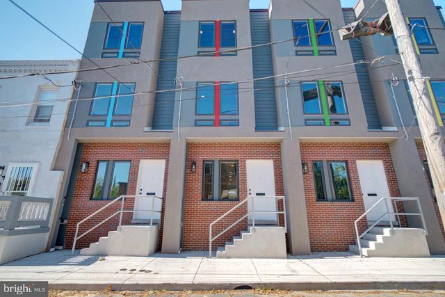3022 N  American St, Philadelphia, PA 19133