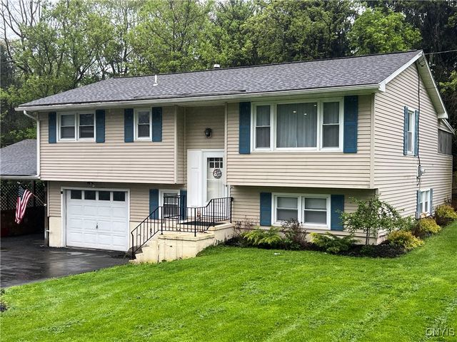 9414 Willow Brook Ln, Sauquoit, NY 13456