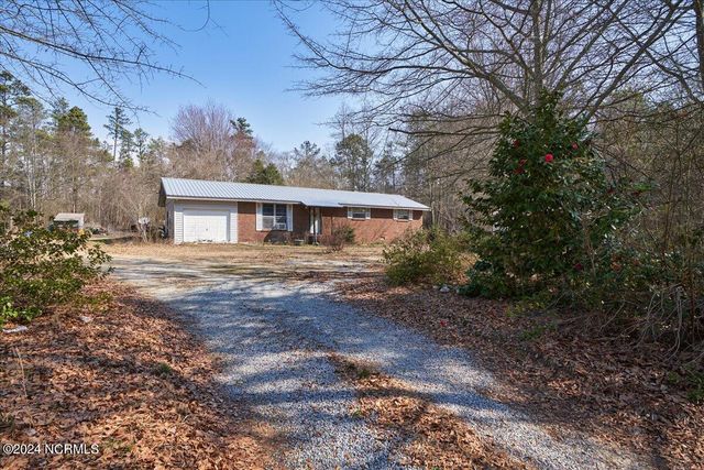 2603 Mccallum Road, Candor, NC 27229