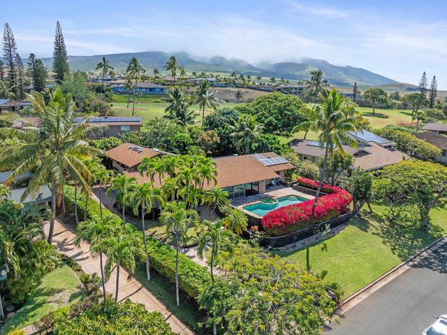 69 Halelo St, Lahaina, HI 96761