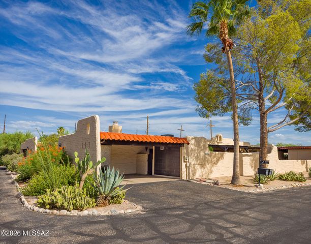 5206 N  Pueblo Villas Dr, Tucson, AZ 85704