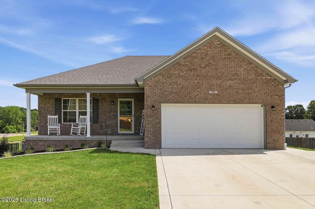 106 Greenwell Xing, Lebanon Junction, KY 40150
